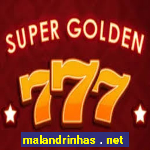 malandrinhas . net